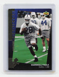 1994 Upper Deck #RP16 Marshall Faulk Predictors: League Leaders