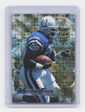 1995 Fleer Metal #84 Marshall Faulk