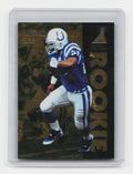 1995 Zenith #Z131 Marshall Faulk