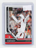 2024 Donruss #4 Joe Flacco Best of Panini Instant