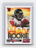 2014 Score #HR25 Devonta Freeman Hot Rookies