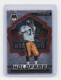 2022 Panini Mosaic #HF-7 Joe Greene HoloFame