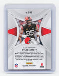 2024 Panini Mosaic #EP-MG Myles Garrett Epic Performers
