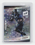 2021 Panini Prestige #217 Kenneth Gainwell Xtra Points Astral