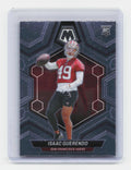 2024 Panini Mosaic #388 Isaac Guerendo