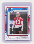 2024 Donruss #336 Isaac Guerendo