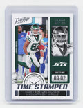 2024 Panini Prestige #TS-XGN Xavier Gipson Time Stamped