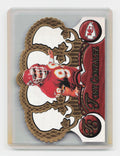 1997 Pacific Crown Royale #65 Tony Gonzalez