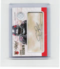 2017 Donruss Certified Cuts #230 Chris Godwin Rookie Cuts #/299