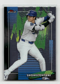 2026 Finest #50 Shohei Ohtani