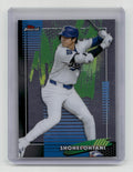 2026 Finest #50 Shohei Ohtani